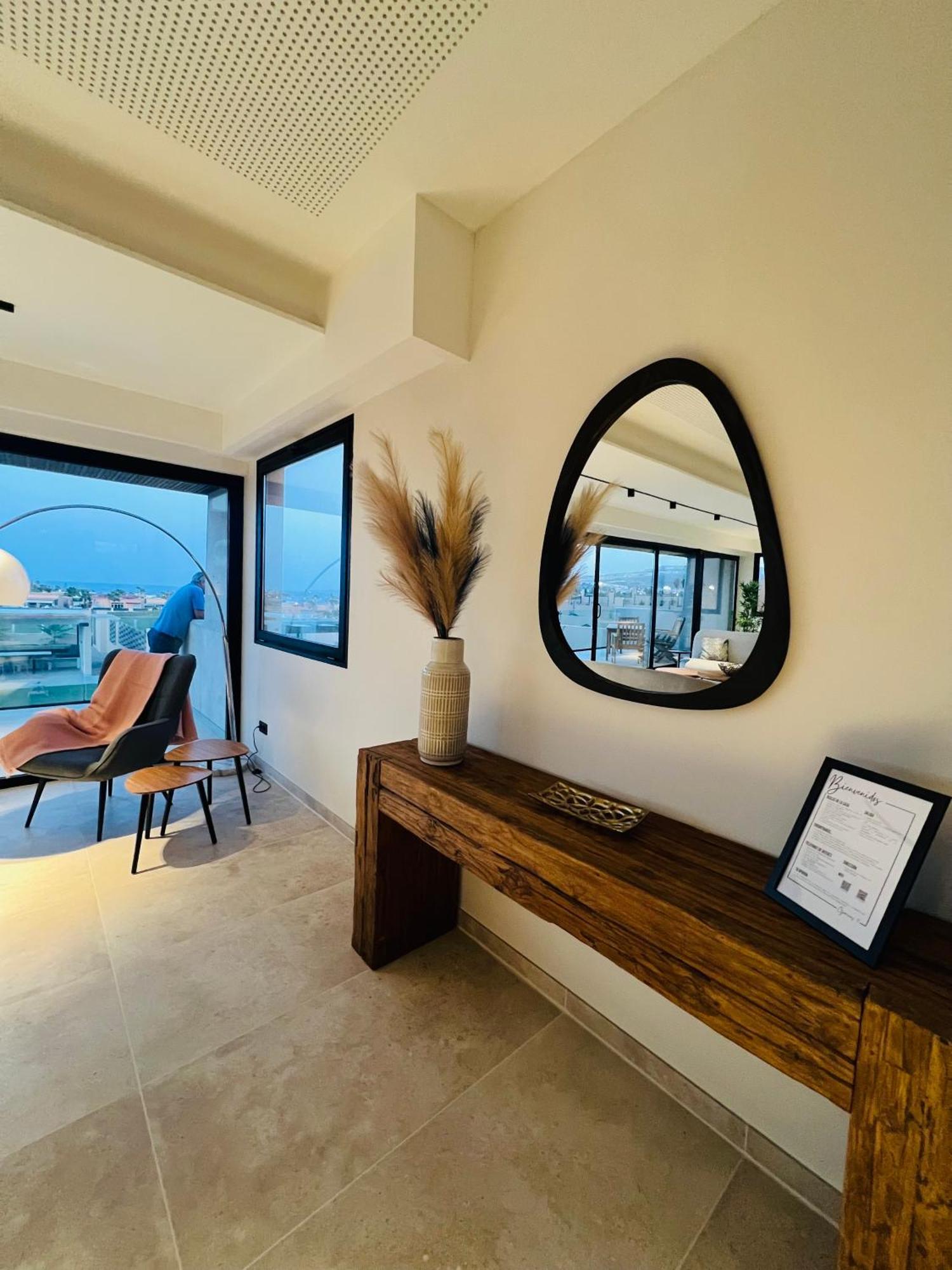 Villa Salitre Costa De Antigua Exteriör bild