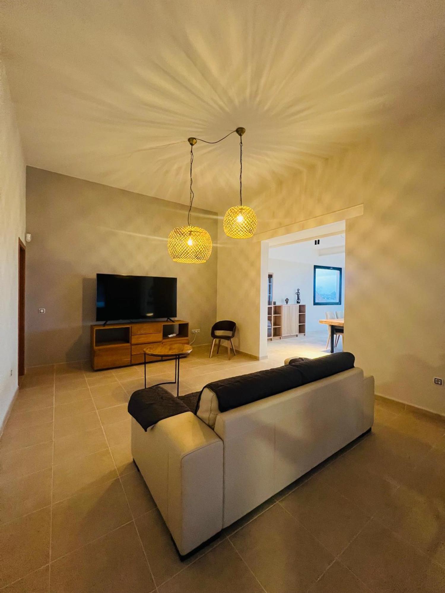 Villa Salitre Costa De Antigua Exteriör bild