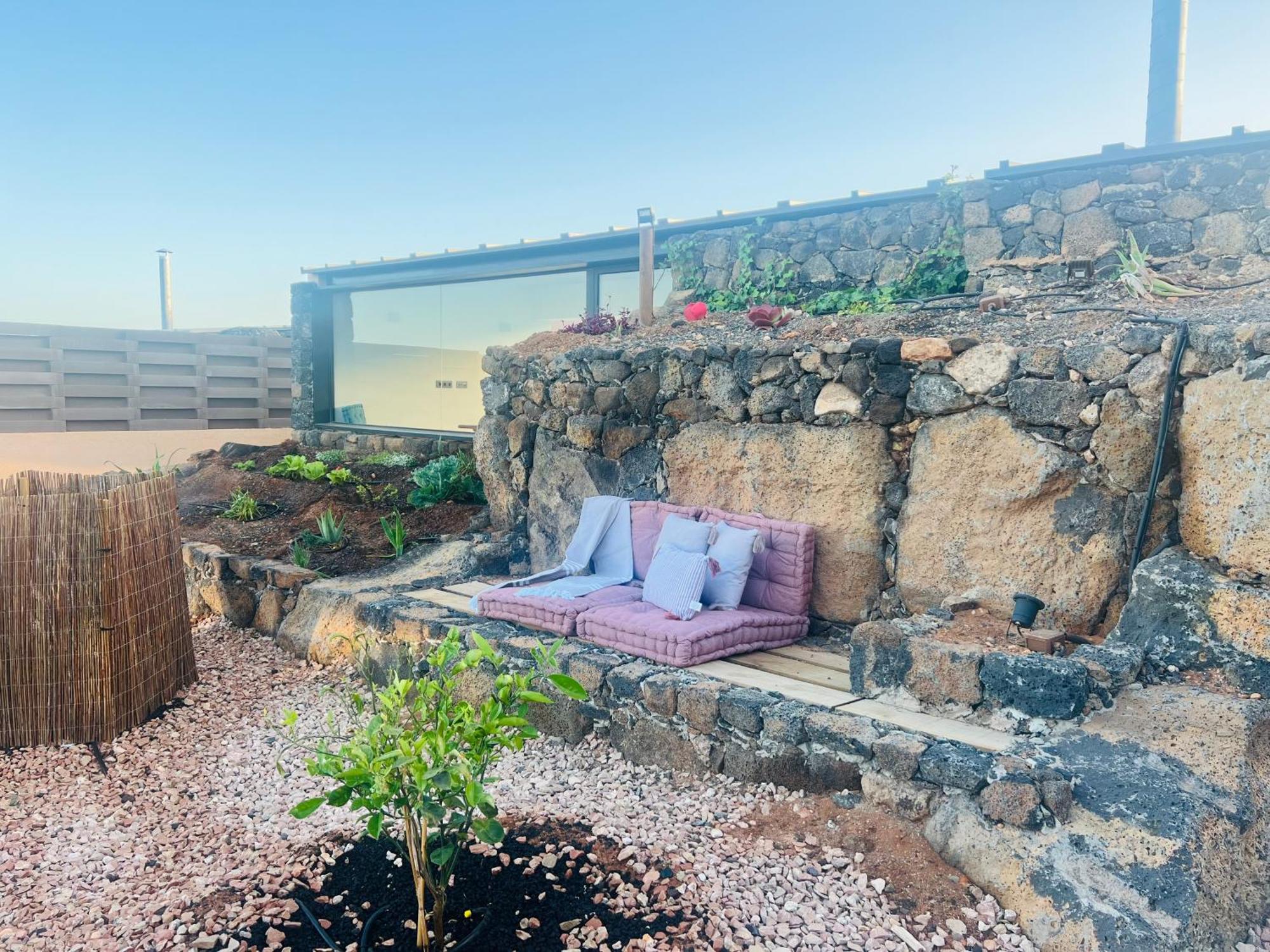 Villa Salitre Costa De Antigua Exteriör bild
