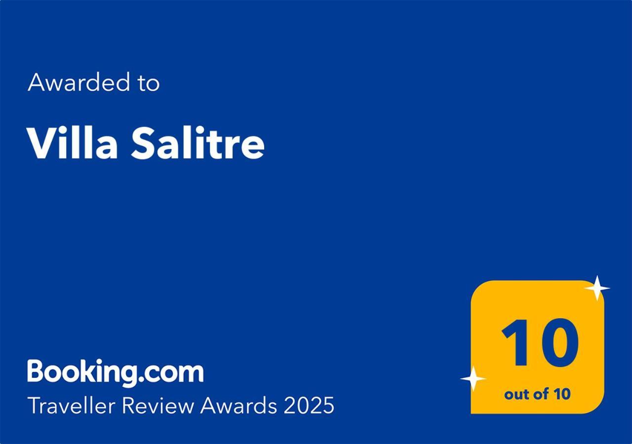 Villa Salitre Costa De Antigua Exteriör bild